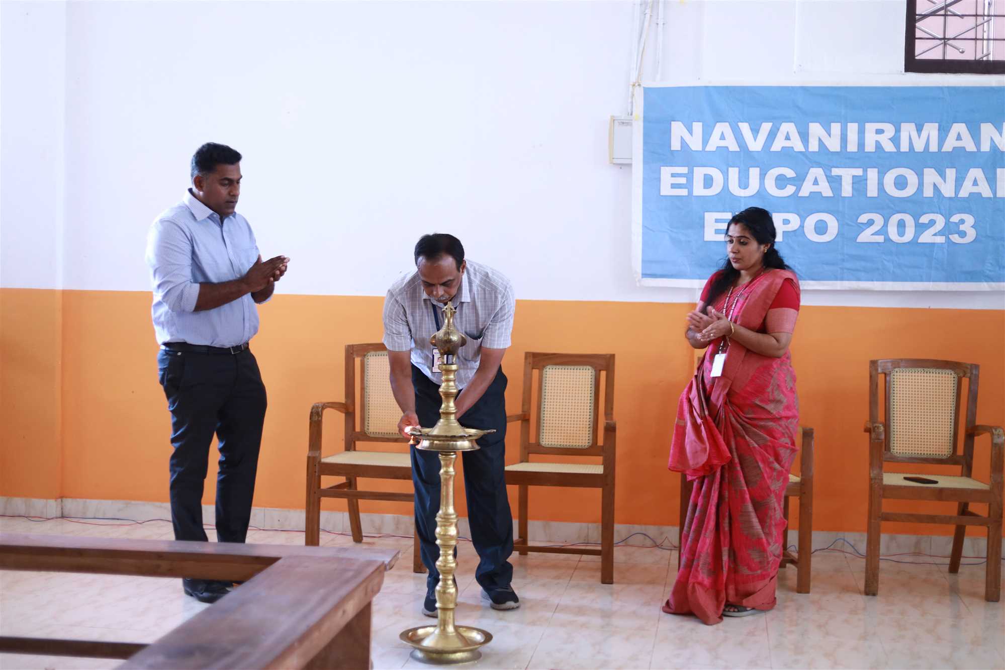 Navanirman Educational Expo 2023