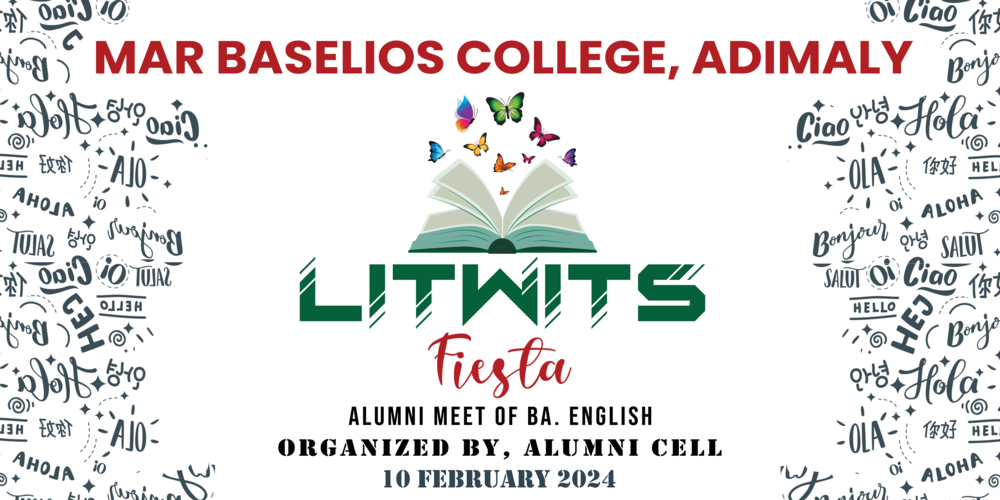 Litwits Fiesta Alumni Meet 2024